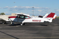 N9991E @ KCHD - Chandler AZ - by olivier Cortot