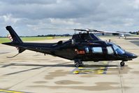 G-JBCB @ EGSH - Very nice visitor. - by keithnewsome