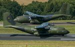 50 73 @ EDDR - departure via RW09