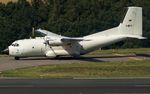 51 15 @ EDDR - taxying to the active - by Friedrich Becker