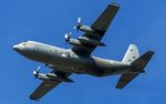 G-275 @ EDDR - returning from a paratrooper mission