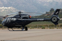 G-TGGR @ LFKC - Parked - by micka2b