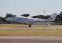 N977SD @ ORL - Citation Excel - by Florida Metal
