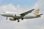 G-DBCB @ EGLL - On short finals at LHR - by Robert Kearney