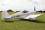 G-ODEE photo, click to enlarge G-ODEE photo, click to enlarge