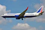 EI-UNK @ EGLL - On short finals at LHR - by Robert Kearney