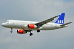 OY-KAR @ EGLL - On short finals at LHR - by Robert Kearney