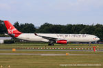 G-VWAG photo, click to enlarge G-VWAG photo, click to enlarge