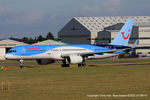 G-OOBE photo, click to enlarge G-OOBE photo, click to enlarge