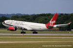G-VWAG photo, click to enlarge G-VWAG photo, click to enlarge