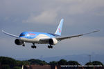G-TUIA photo, click to enlarge G-TUIA photo, click to enlarge