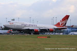 G-VROY photo, click to enlarge G-VROY photo, click to enlarge