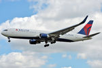 N176DN @ EGLL - On short finals at LHR