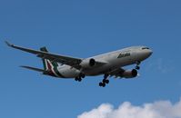 EI-EJG @ KORD - Airbus A330-200 - by Mark Pasqualino
