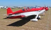 N996PJ @ LAL - Vans RV-6