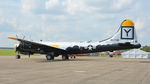44-61748 @ EGSU - 1. 44-61748 at The Imperial War Museum, Duxford, Cambridgeshire. - by Eric.Fishwick