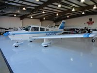 N4402X - N4402X PA28-15/181 - by Alex Luke