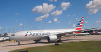 N978AN @ ORD - Boeing 737 taxing out for takeoff - by Eric Olsen