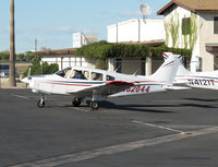 N82044 @ KCHD - Chandler airport - by olivier Cortot