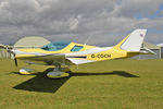 G-CGCH photo, click to enlarge G-CGCH photo, click to enlarge