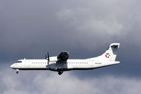 SE-MGT @ EKCH - SE-MGT landing rw 22L - by Erik Oxtorp