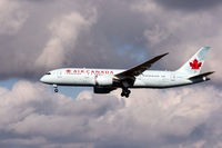 C-GHPU @ EKCH - C-GHPU landing rw 22L - by Erik