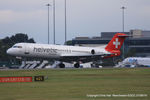 HB-JVE photo, click to enlarge HB-JVE photo, click to enlarge