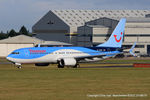 G-TAWU photo, click to enlarge G-TAWU photo, click to enlarge