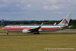 N357AA photo, click to enlarge N357AA photo, click to enlarge