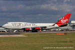 G-VXLG photo, click to enlarge G-VXLG photo, click to enlarge