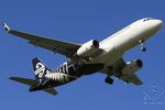ZK-OXH @ NZCH - finals to 20 - by Bill Mallinson