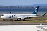 ZK-NCL @ NZAA - taxiing from 05R - by Bill Mallinson