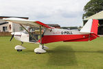 G-POLL photo, click to enlarge G-POLL photo, click to enlarge