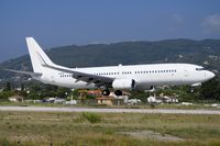 EI-FLM @ JSI - standard JSI arrival - by redcap1962
