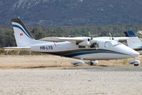 HB-LTS photo, click to enlarge HB-LTS photo, click to enlarge