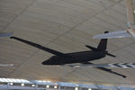 56-6692 @ EGSU - 4. 'Dragon Lady' refreshed and restored to its place in the American Air Museum, Duxford, Cambridgeshire.
