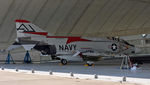 ZE359 @ EGSU - 2. 155529 refreshed and restored to its place in the American Air Museum, Duxford, Cambridgeshire.