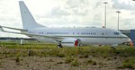 N79711 @ EGGW - 1999 Boeing 737-7BQ, c/n: 30547 at Luton - by Terry Fletcher