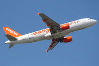 G-EZUA @ LIRF - Take off - by micka2b