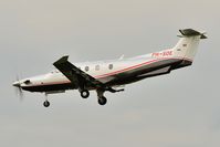 PH-SOE @ EGSH - Nice visitor. - by keithnewsome