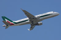 EI-RDD @ LIRF - Take off - by micka2b