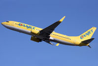 C-GRWZ @ CYUL - Take off - by micka2b