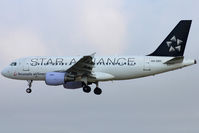 OO-SSC @ LEBL - Landing - by micka2b