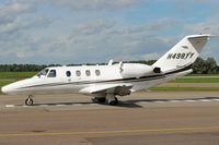 N498YY @ EHLE - Lelystad Airport - by Jan Bekker