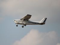 N1963V @ LAL - Cessna 172M - by Florida Metal
