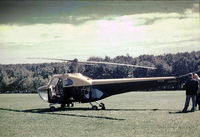 N110B - N110B on the ground a long time ago - by www.photovalet.com