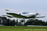 G-OOPY @ EGBK - at the LAA Rally 2015, Sywell - by Chris Hall