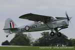 G-ARKG @ EGBK - at the LAA Rally 2015, Sywell - by Chris Hall