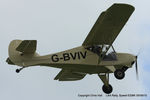 G-BVIV @ EGBK - at the LAA Rally 2015, Sywell - by Chris Hall