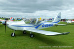 G-EVPH @ EGBK - at the LAA Rally 2015, Sywell - by Chris Hall